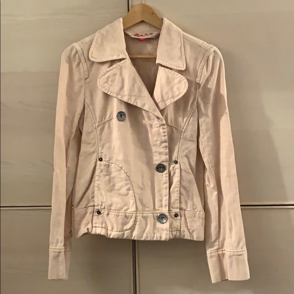 Miss Sixty Rider Jacket